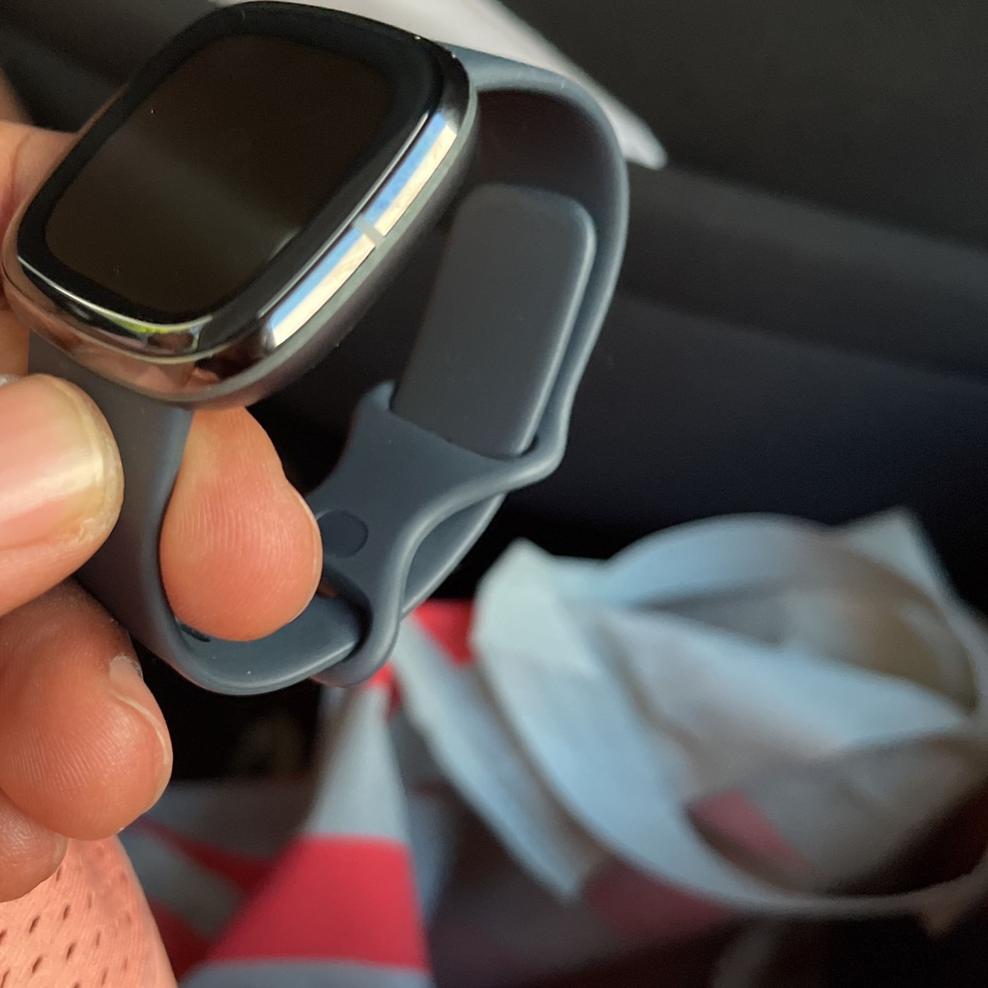 Fitbit Sense 2 Like New