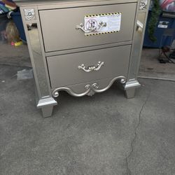 Complete Bedroom Set King 