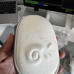 Magic Mouse Cover 