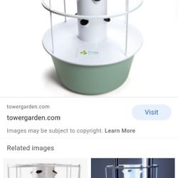 Tower Garden