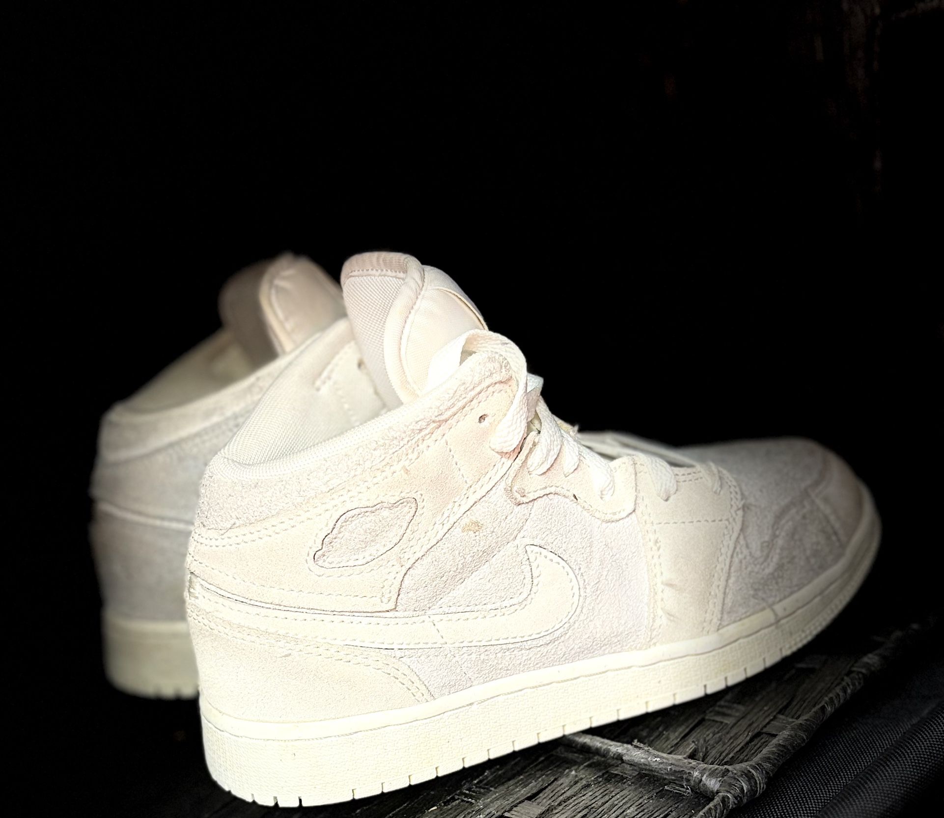 Jordan’s Weekend Sale $40