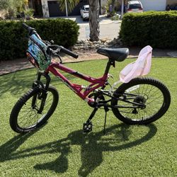 Shimano Mountain Bike (READ DESCRIPTION)