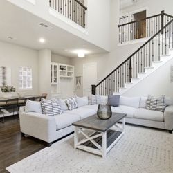 REAL WOOD/CUSTOM MADE! Dining Table, Coffee Table, End Table 