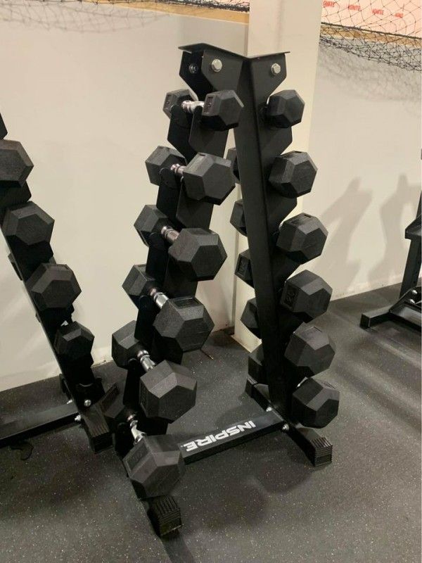 5-30LB Dumbbell Sets +