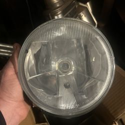 Mercedes G500 G55AMG Headlights OEM