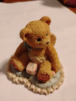 Little Bundle of Joy