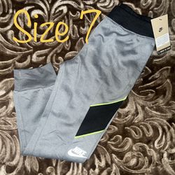 Boys Nike Joggers