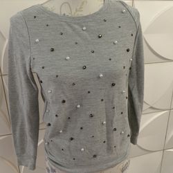 Loft Sweatshirt , Size :xsp Price :10