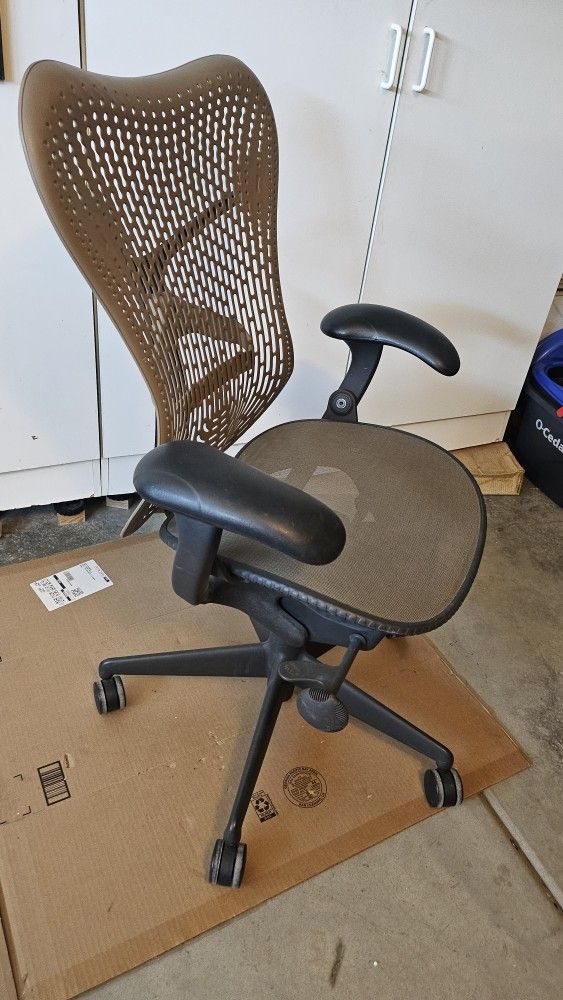 Office Chair 