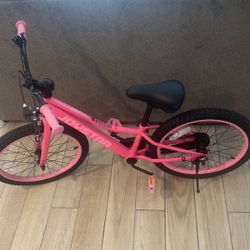 Bicicleta Para Niña
