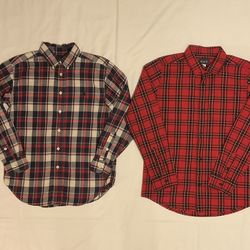 Boys Nice Dress Shirts