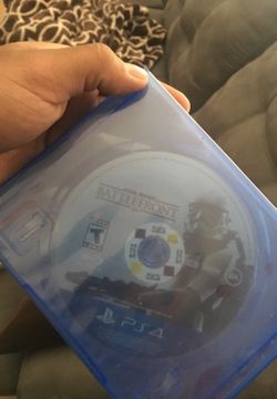 Star wars battlefront