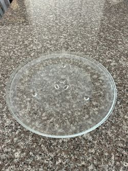 Microwave Plate