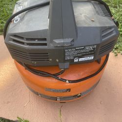 Powerful compressor For sale 