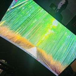 West house 27 Inch Curved Monitor”200Hz”