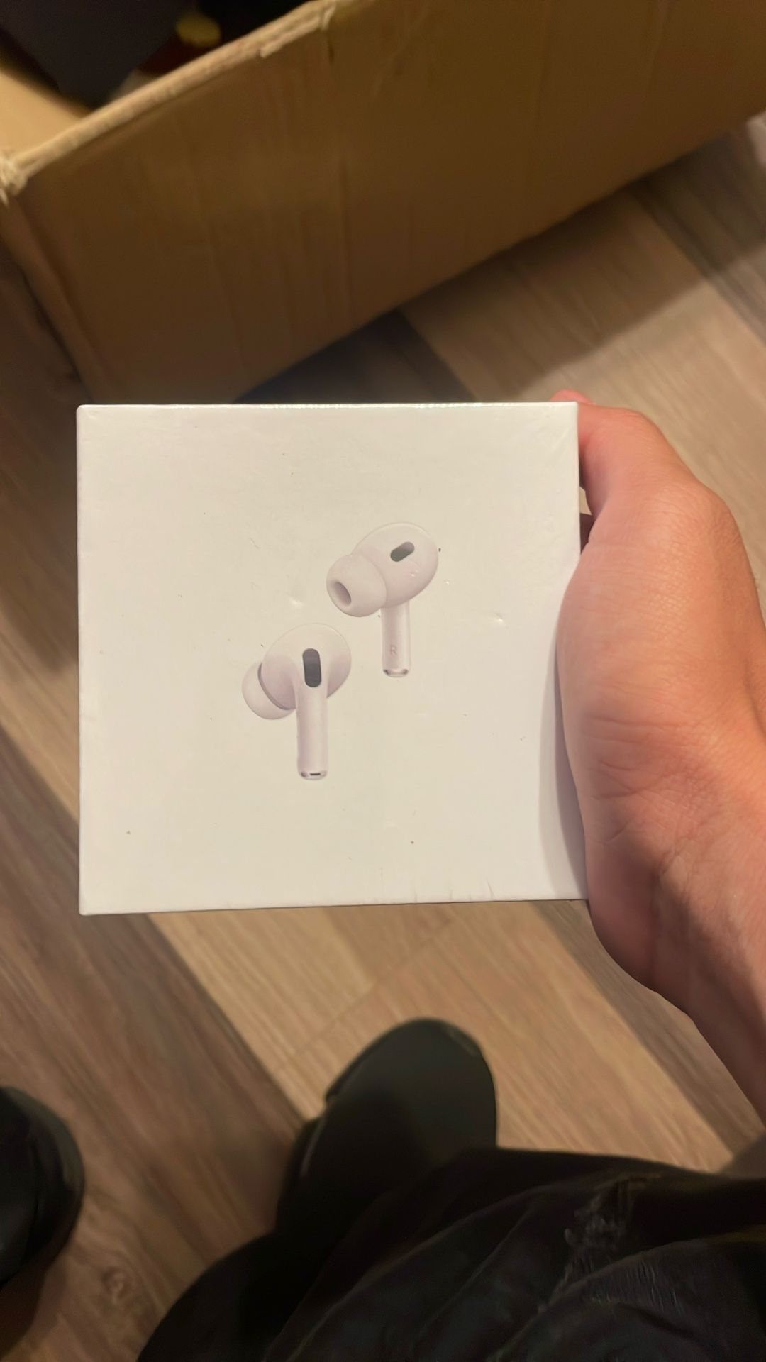 Bluetooth Headphones