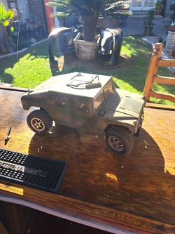 Tamiya Rc