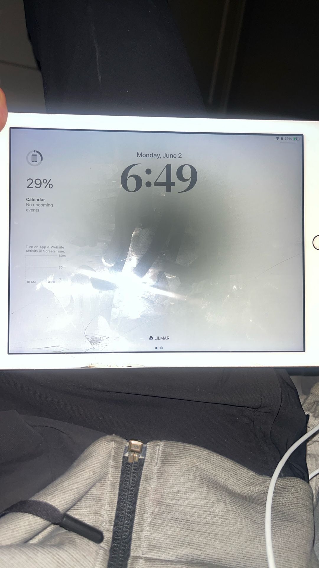 Ipad (6th Generation)