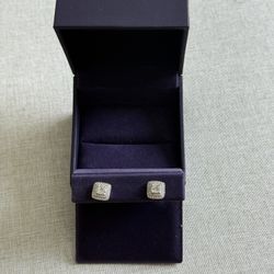 Diamond Earing Piercing 