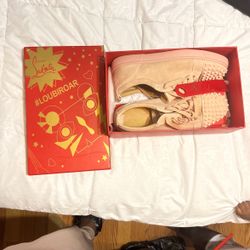 Christian Louboutin Yacht Spikes