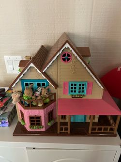 Toy