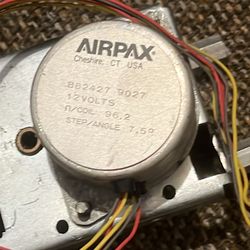 Motor 