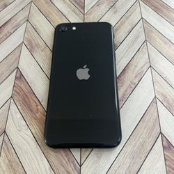 iPhone SE 2nd Gen (64GB) Unlocked / Liberado 