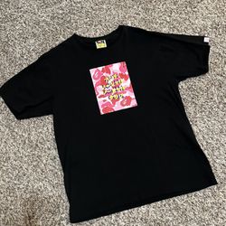 Bape ASSC Tee