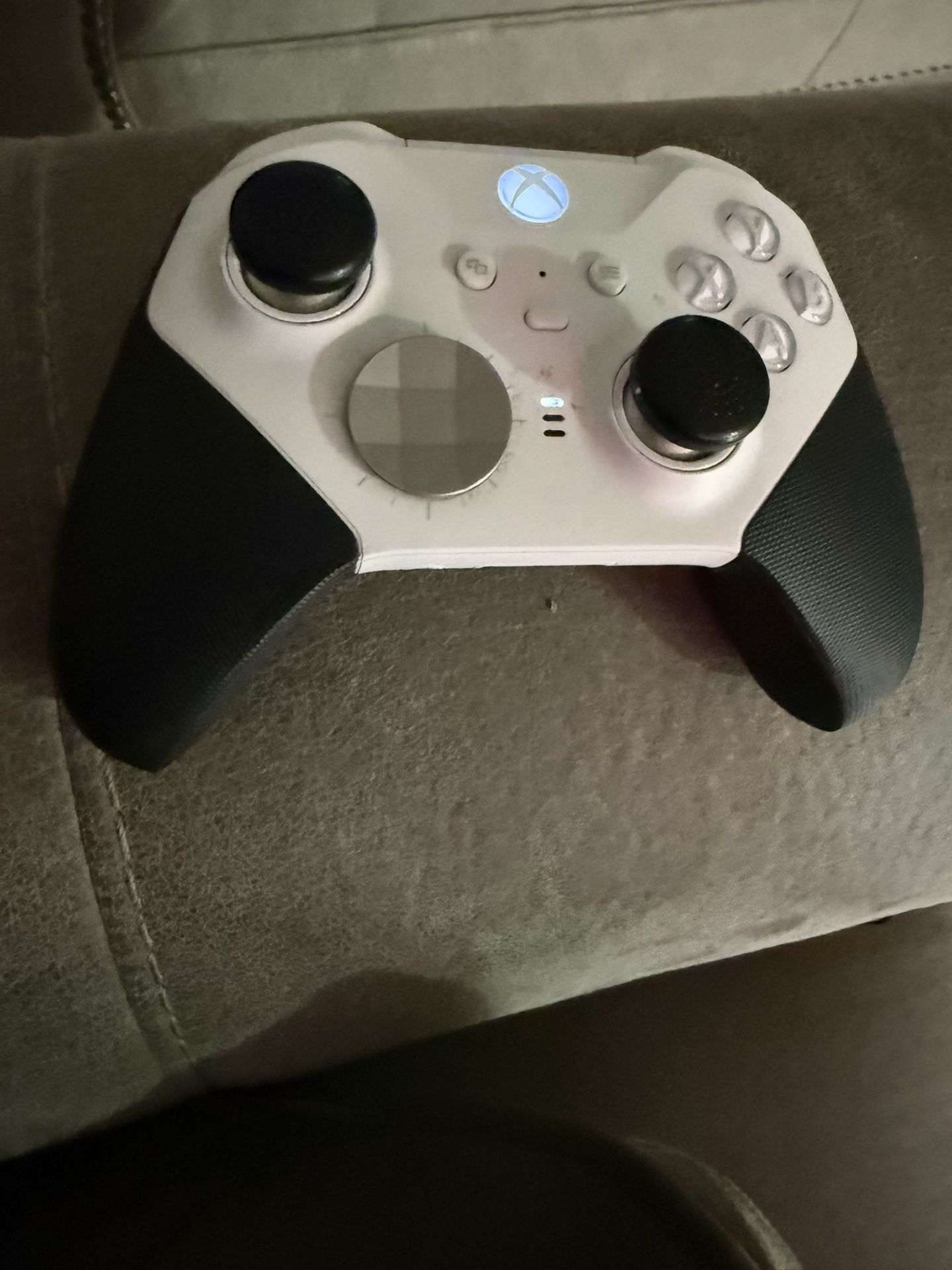 Xbox Controller