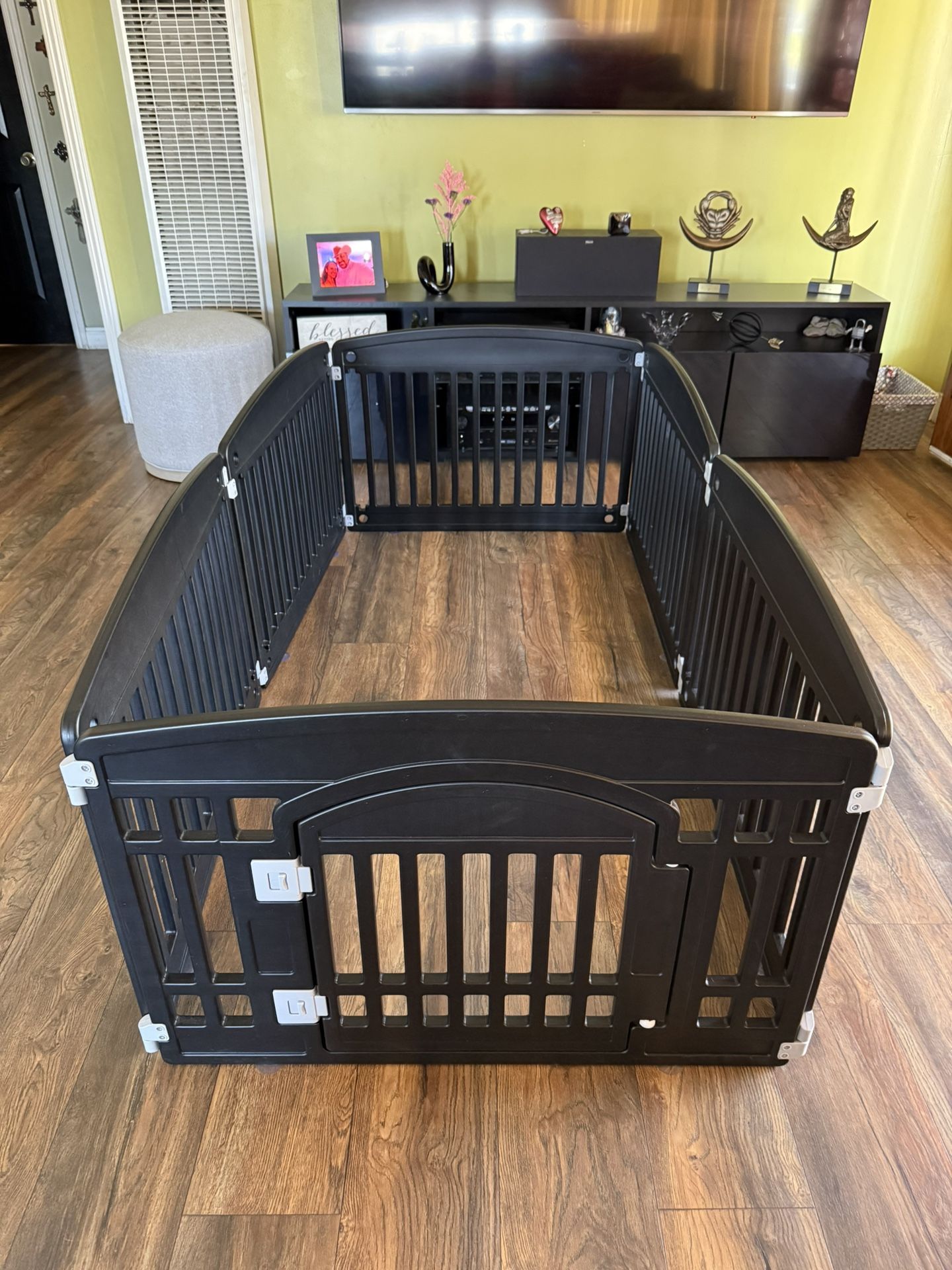 Puppy Play Pen