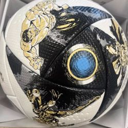 Adidas Marvel MLS All-Star Game Pro Official Match Ball (IA1014) $170 USA Seller