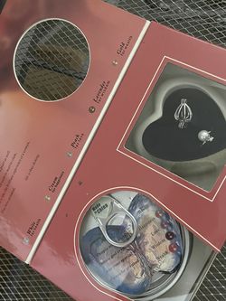 Love Pearl Gift