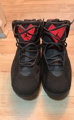 Jordan retro 7