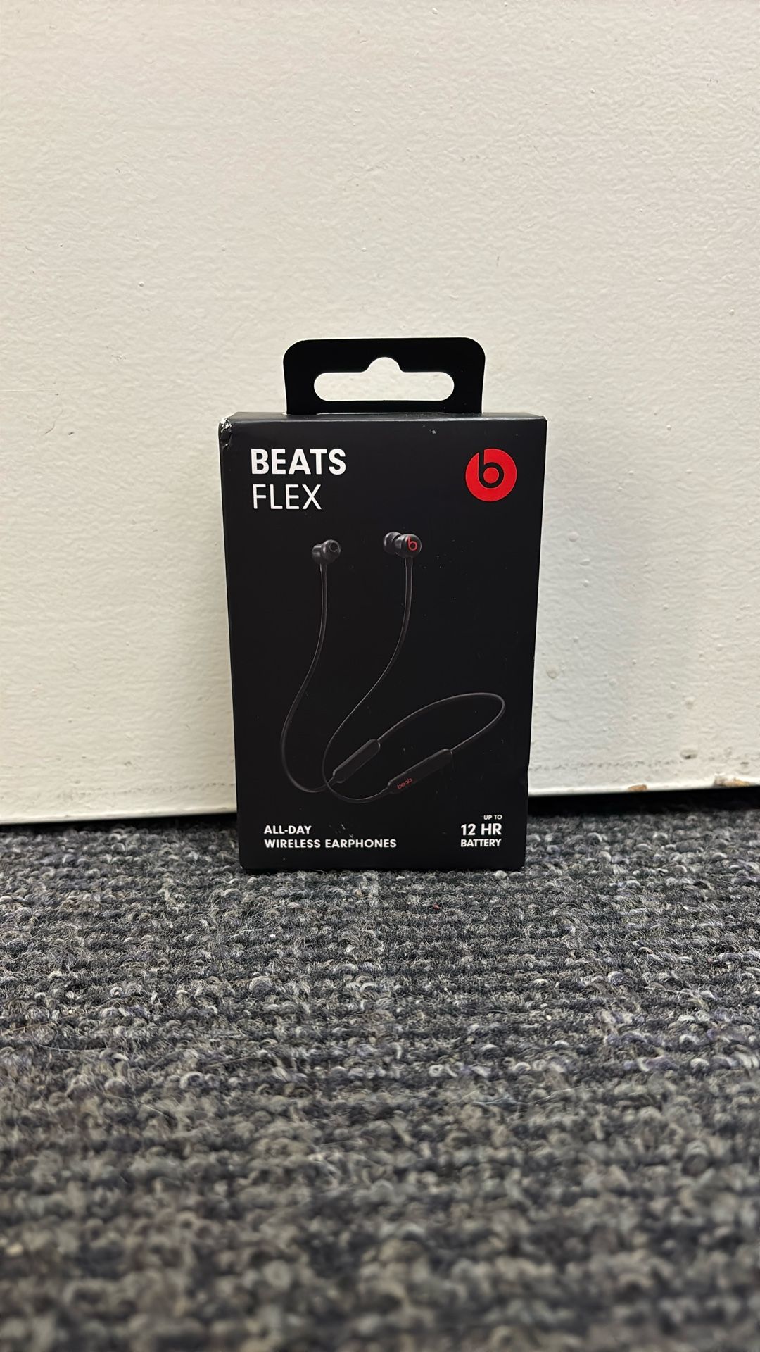 Beats Flex Wireless Earbuds