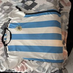 Argentina Jersey L