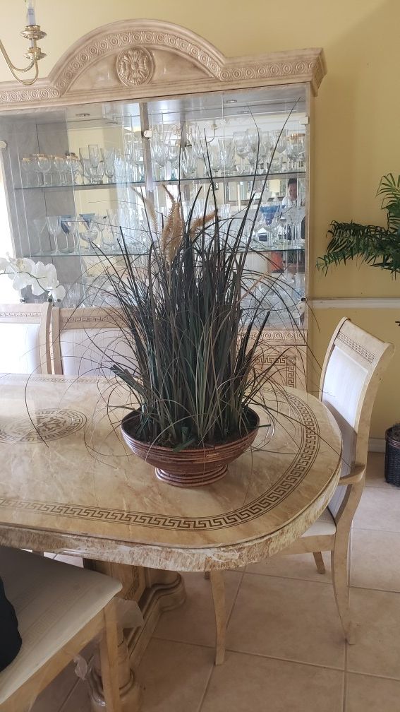 Fake plant