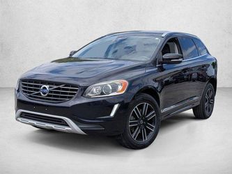 2017 Volvo XC60