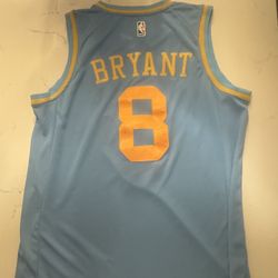 Kobe Bryant Retro Jersey 