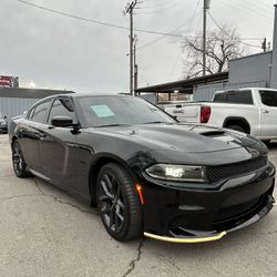 2023 DODGE CHARGER 