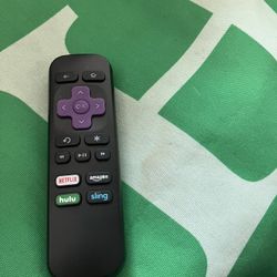 Roku 2 Replacement Remote