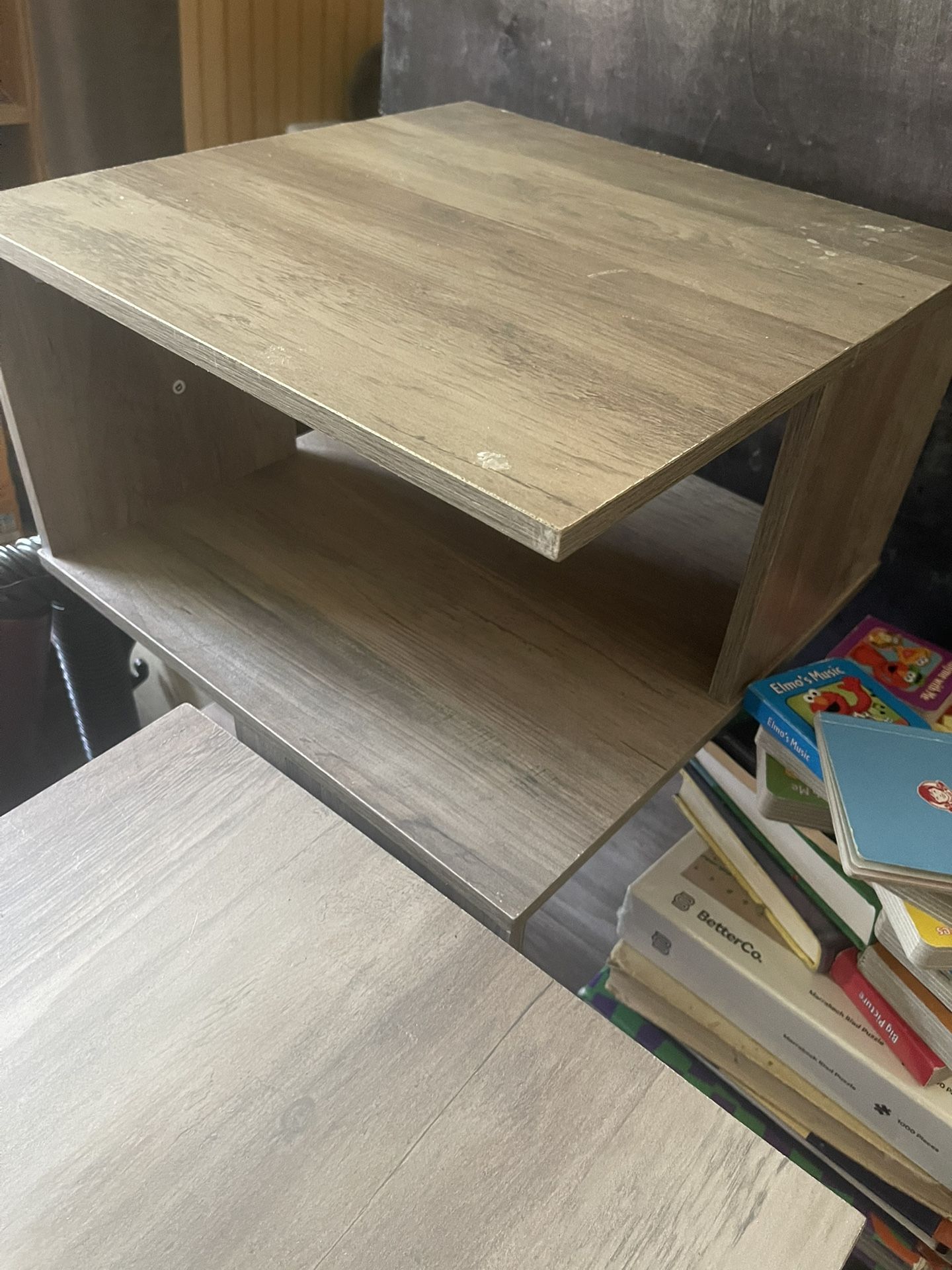 End Tables