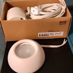 BEST OFFER! IKEA NON 17796 Set of 2 Under Cabinet Lights 300.274.04. New