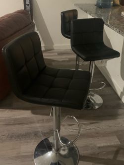Bar stools