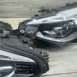 G30 Adaptive LED Headlights 
