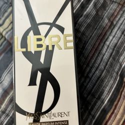YSL libre