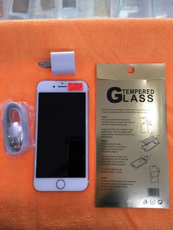 iPhone 7 Unlocked 128gb