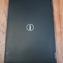 Dell Latitude Touchscreen 2 In 1 Laptop Intel Core i7-7700 AS IS FOR PARTS ONLY 