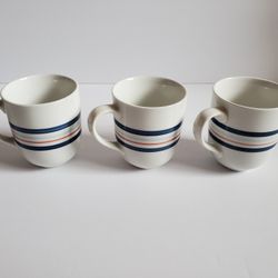 Three Totally Today Brand Cups 