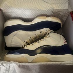Rare Air 11”s