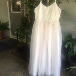 First Communion Dresses